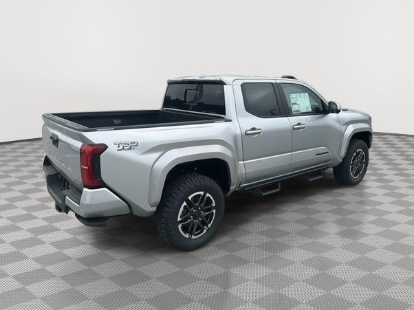 Thumbnail image of 2025 Toyota Tacoma at South Dade Toyota