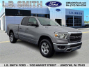 Thumbnail image of 2022 Ram 1500 at LbSmithFordLinconMercury of Lemoyne, PA