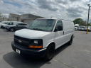 Thumbnail image of 2014 Chevrolet Express at CONNECT TRUCK AND VAN CENTER
