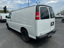 Thumbnail image of 2014 Chevrolet Express at CONNECT TRUCK AND VAN CENTER