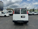 Thumbnail image of 2014 Chevrolet Express at CONNECT TRUCK AND VAN CENTER