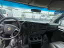 Thumbnail image of 2014 Chevrolet Express at CONNECT TRUCK AND VAN CENTER