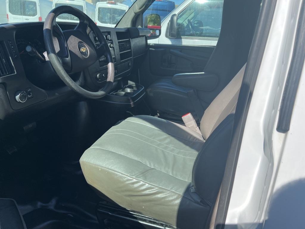 Thumbnail image of 2014 Chevrolet Express at CONNECT TRUCK AND VAN CENTER
