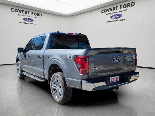 Thumbnail image of 2024 Ford F-150 at Covert Ford of Austin New