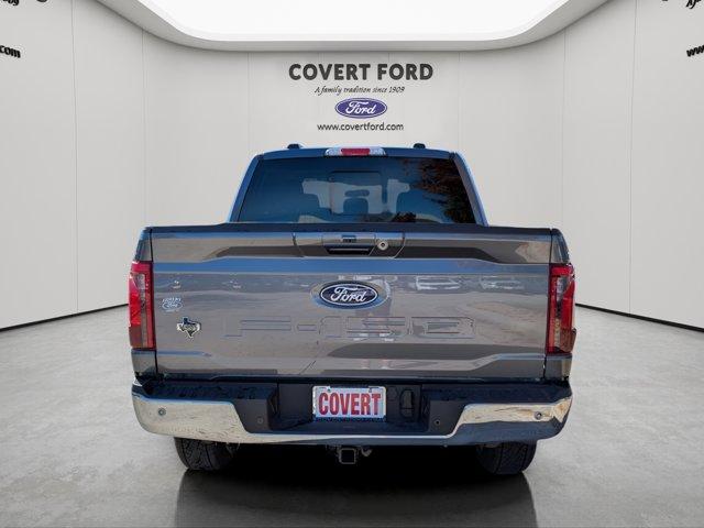 Thumbnail image of 2024 Ford F-150 at Covert Ford of Austin New