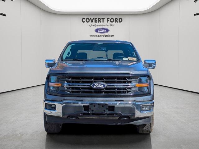 Thumbnail image of 2024 Ford F-150 at Covert Ford of Austin New