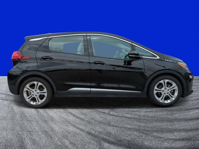 Thumbnail image of 2017 Chevrolet Bolt EV at Palm Bay Ford Used