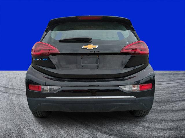 Thumbnail image of 2017 Chevrolet Bolt EV at Palm Bay Ford Used