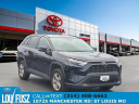 Thumbnail image of 2024 Toyota RAV4 at Lou Fusz Toyota Scion - Used