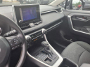 Thumbnail image of 2024 Toyota RAV4 at Lou Fusz Toyota Scion - Used