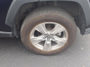 Thumbnail image of 2024 Toyota RAV4 at Lou Fusz Toyota Scion - Used