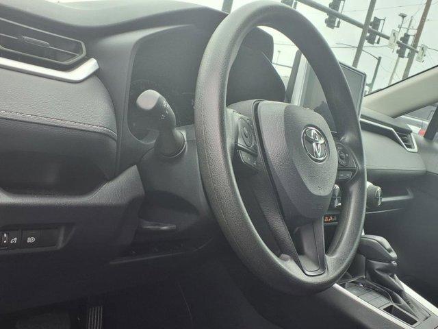 Thumbnail image of 2024 Toyota RAV4 at Lou Fusz Toyota Scion - Used