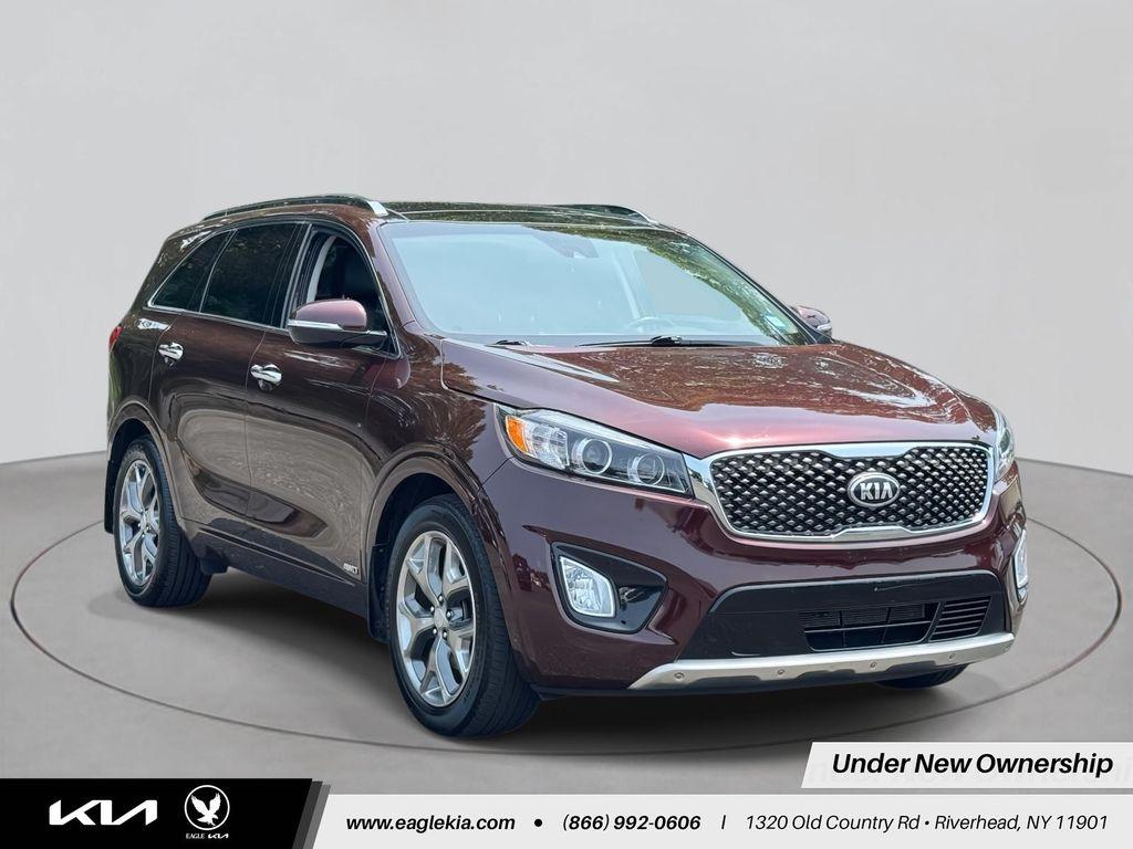 Thumbnail image of 2018 Kia Sorento at Eagle Kia of Riverhead
