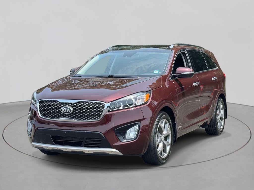 Thumbnail image of 2018 Kia Sorento at Eagle Kia of Riverhead