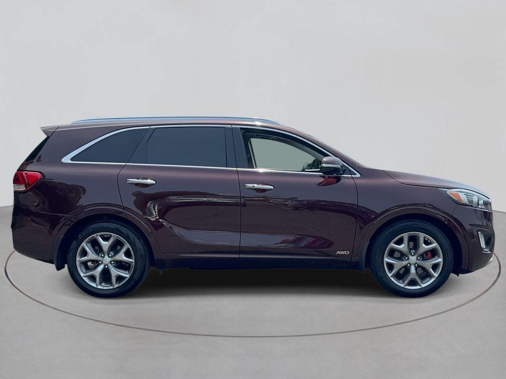 Thumbnail image of 2018 Kia Sorento at Eagle Kia of Riverhead