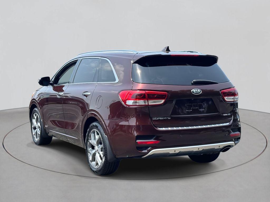 Thumbnail image of 2018 Kia Sorento at Eagle Kia of Riverhead