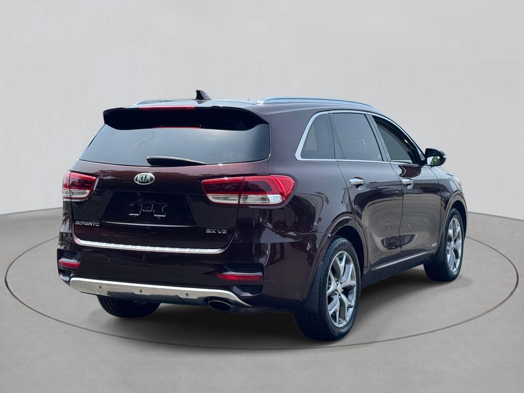 Thumbnail image of 2018 Kia Sorento at Eagle Kia of Riverhead