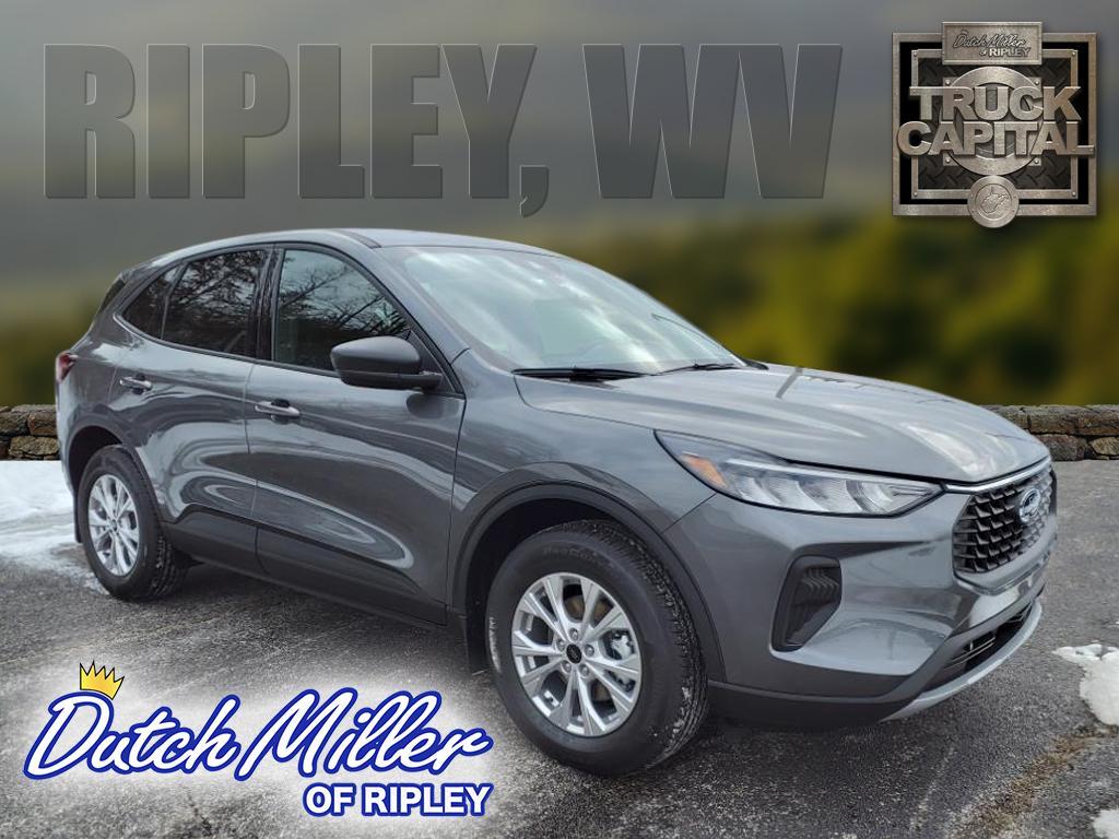 Thumbnail image of 2025 Ford Escape at Dutch Miller Of Ripley