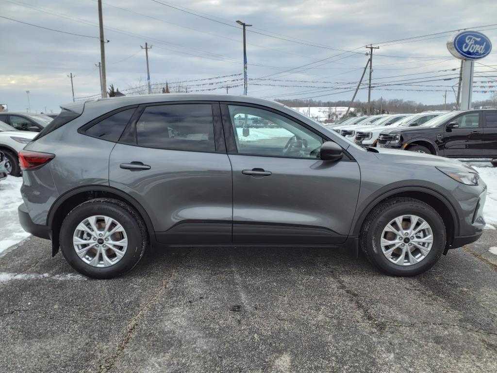 Thumbnail image of 2025 Ford Escape at Dutch Miller Of Ripley