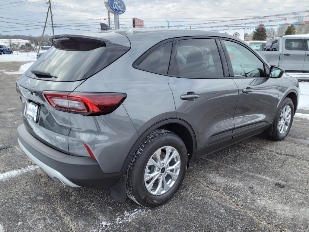 Thumbnail image of 2025 Ford Escape at Dutch Miller Of Ripley