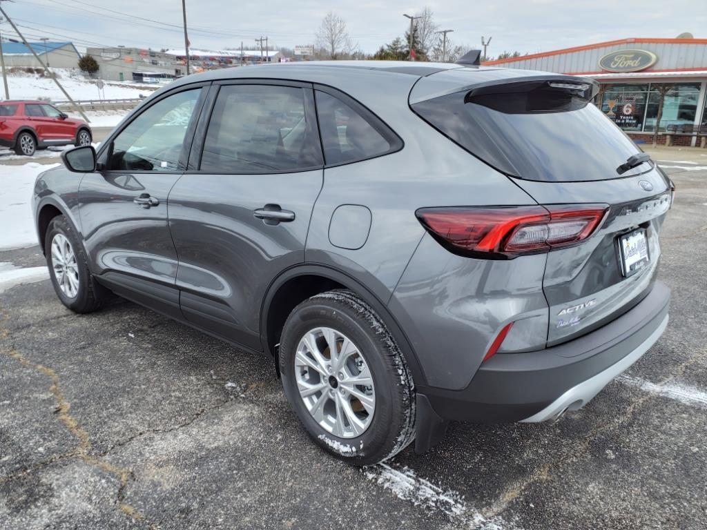 Thumbnail image of 2025 Ford Escape at Dutch Miller Of Ripley