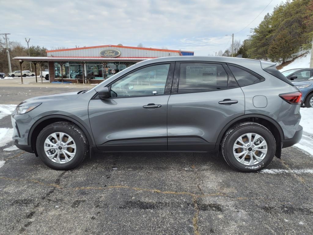 Thumbnail image of 2025 Ford Escape at Dutch Miller Of Ripley