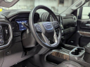 Thumbnail image of 2021 GMC Sierra 2500HD at Dennis J. Baglier Buick GMC USED
