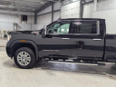 Thumbnail image of 2021 GMC Sierra 2500HD at Dennis J. Baglier Buick GMC USED