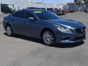 Thumbnail image of 2016 Mazda Mazda6 at Jim Click Chrysler Dodge Ram