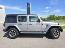 Thumbnail image of 2018 Jeep Wrangler Unlimited at LexusRivercenter of Covington, KY