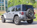 Thumbnail image of 2018 Jeep Wrangler Unlimited at LexusRivercenter of Covington, KY
