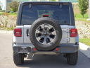 Thumbnail image of 2018 Jeep Wrangler Unlimited at LexusRivercenter of Covington, KY