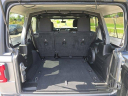 Thumbnail image of 2018 Jeep Wrangler Unlimited at LexusRivercenter of Covington, KY