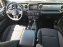 Thumbnail image of 2018 Jeep Wrangler Unlimited at LexusRivercenter of Covington, KY