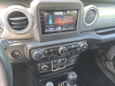 2018 Jeep Wrangler Unlimited Sahara at LexusRivercenter of Covington, KY