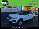 Thumbnail image of 2017 Ford Explorer at Parkside Total Auto Care