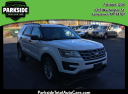 Thumbnail image of 2017 Ford Explorer at Parkside Total Auto Care
