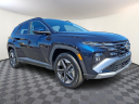 Thumbnail image of 2025 Hyundai TUCSON Hybrid at Brown Daub Volvo Cars Lehigh Valley