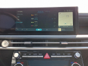 Thumbnail image of 2025 Hyundai TUCSON Hybrid at Brown Daub Volvo Cars Lehigh Valley