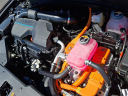 Thumbnail image of 2025 Hyundai TUCSON Hybrid at Brown Daub Volvo Cars Lehigh Valley