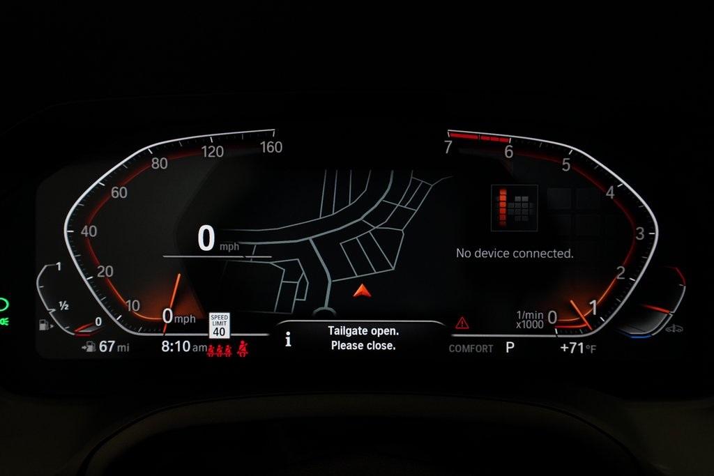 Thumbnail image of 2021 BMW 3 Series at Fox Subaru Macomb
