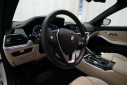 Thumbnail image of 2021 BMW 3 Series at Fox Subaru Macomb