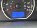 Thumbnail image of 2010 Hyundai Veracruz at City World Hyundai