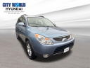 Thumbnail image of 2010 Hyundai Veracruz at City World Hyundai