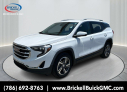 Thumbnail image of 2021 GMC Terrain at Brickell Buick & GMC