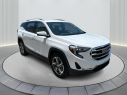 Thumbnail image of 2021 GMC Terrain at Brickell Buick & GMC