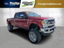 Thumbnail image of 2017 Ford F-250 Super Duty at Prestige Ford