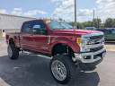 Thumbnail image of 2017 Ford F-250 Super Duty at Prestige Ford