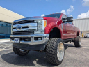 Thumbnail image of 2017 Ford F-250 Super Duty at Prestige Ford