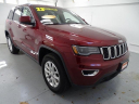 Thumbnail image of 2022 Jeep Grand Cherokee WK at Johnson Dodge Chrysler Jeep